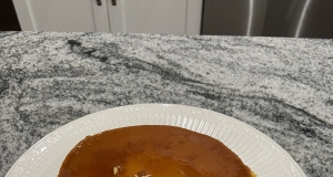 Flan de Coco (Coconut Flan)