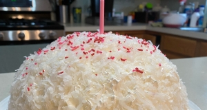 Snowball Cake I