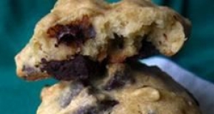 Chocolate Chip Krispies