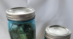 Cucumber Kimchi (Oi Sobaegi)
