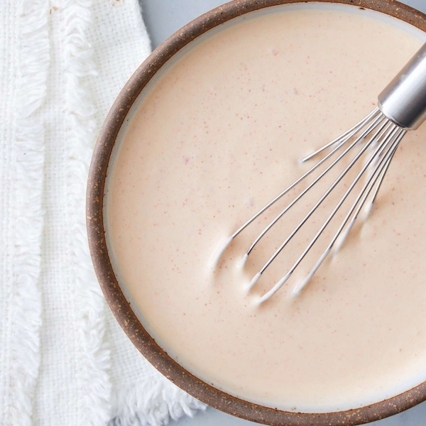 Yum Yum Sauce
