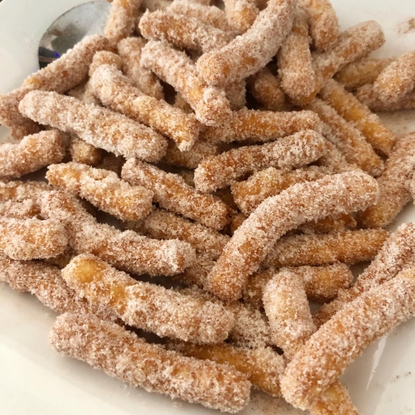 Churros II
