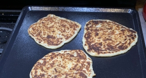 Potato Scones