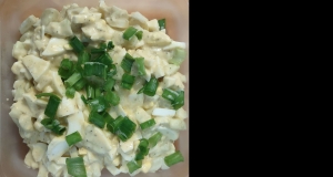 Simple Egg Salad