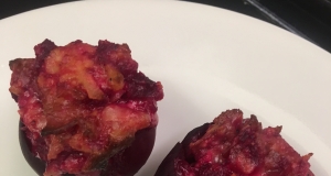 Stuffed Beets