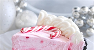 Edy's Peppermint Pie