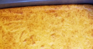 Cheese Grits
