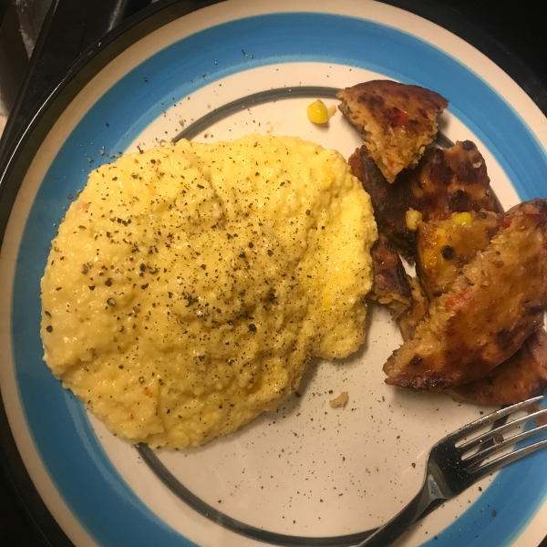 Cheese Grits