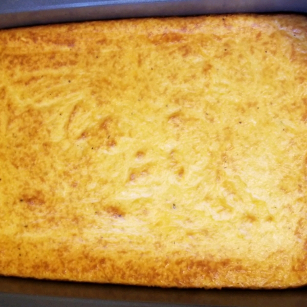 Cheese Grits