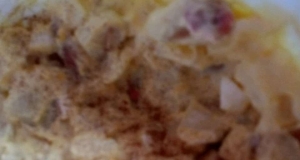 Creamy Carolina Potato Salad