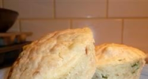 Tuna Salad Muffins