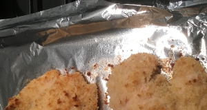 Chicken Crunch