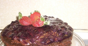 Chocolate Cake III