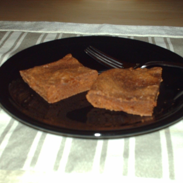 Chocolate Cake III
