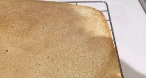Portuguese Cornbread