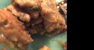 Foil-Baked Chicken