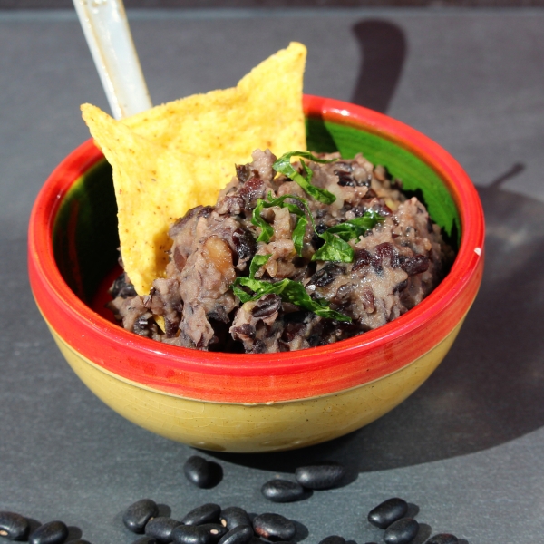 Fat Free Refried Beans