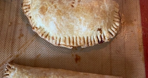 Chef John's Cornish Pasty