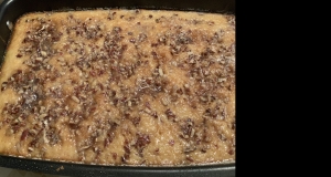 Granny Cake I