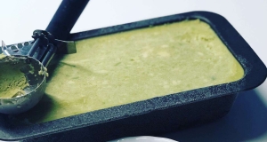 Avocado Ice Cream