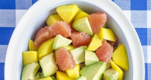 Three Amigos Salad