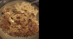 Cottage Cheese Loaf I