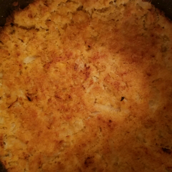 Cottage Cheese Loaf I