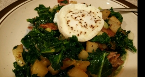 Chef John's Colcannon Hash