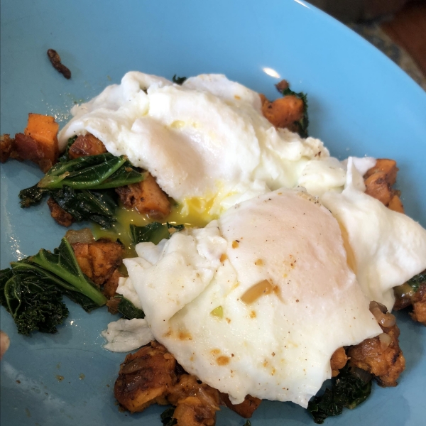 Chef John's Colcannon Hash