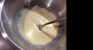 Key Lime Pie V