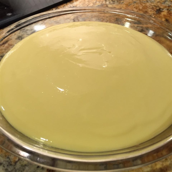 Key Lime Pie V