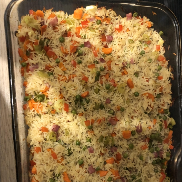 Creamy Pumpkin Pasta Bake