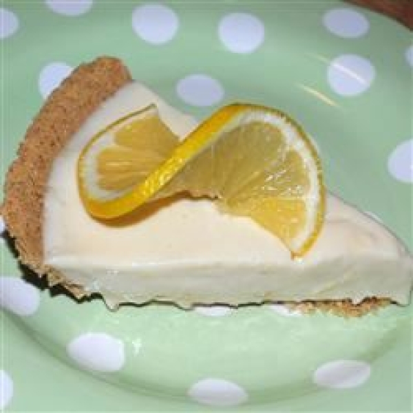 Clarke Cheesecake Pie