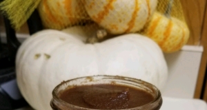 Apple-Pear Butter