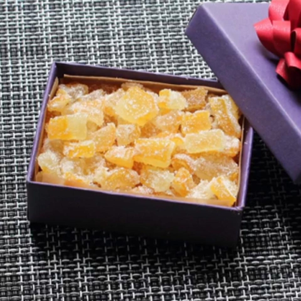 Candied Buddha's Hand Citron