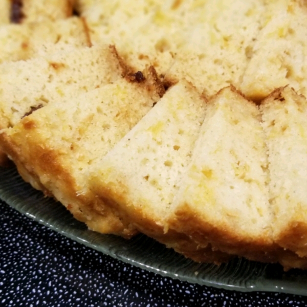 Christmas in The Islands Bread