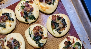 Breakfast Kolaches