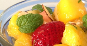 Tipsy Fruit