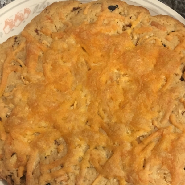 Savory Onion Bread