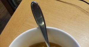 Instant Pot® Healthy-for-You Chicken Soup