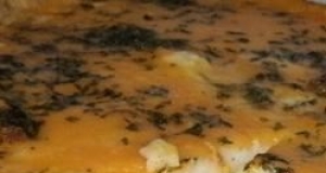 Ground Beef and Mashed Potato Casserole