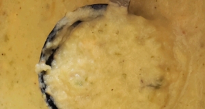 Squash Soup