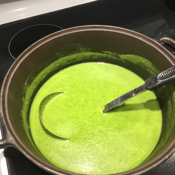 Squash Soup
