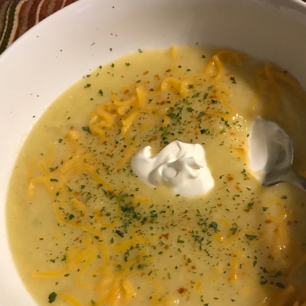 Squash Soup
