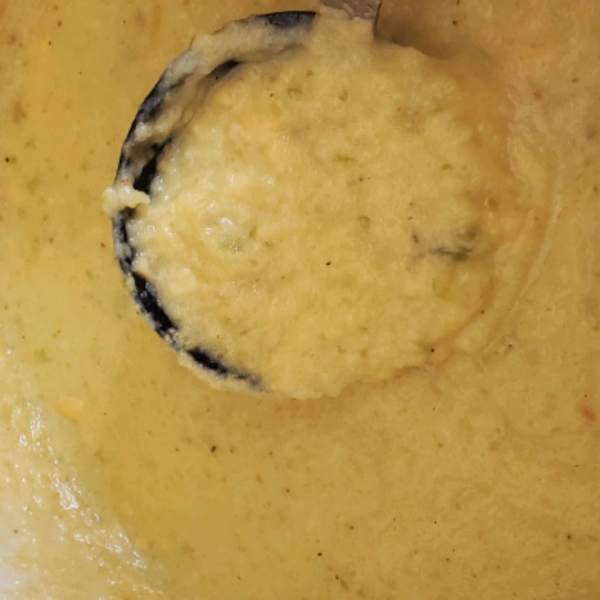 Squash Soup