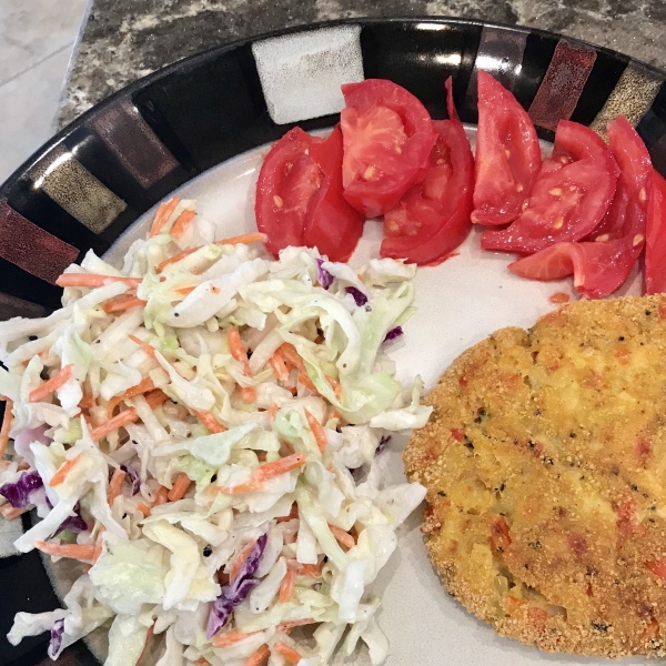 Carolina Fish Cakes