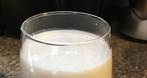 Chia Milk