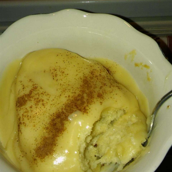 Sweet or Savory Dampfnudel