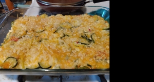 Squash Casserole