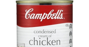 From Scratch Cream of Chicken Soup